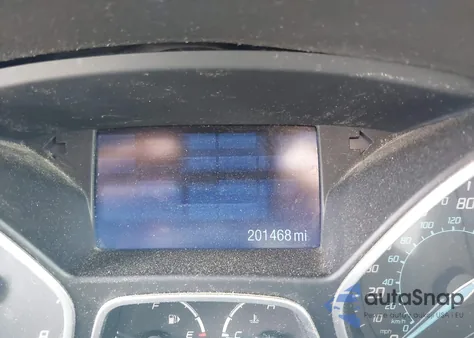 2012 Ford Focus Se from USA, damaged, VIN 1FAHP3K21CL110997